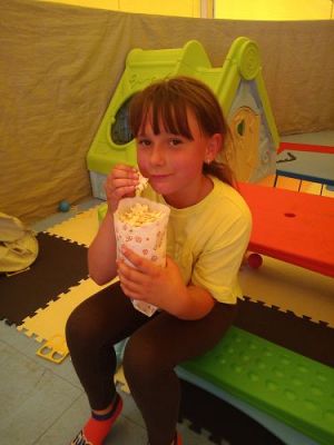 Grafika #57: Wycieczka do Funlandii