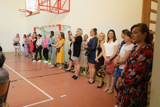 Grafika #20: "Kiedy wydaje się, że wszystko się skończyło"- koniec roku szkolnego