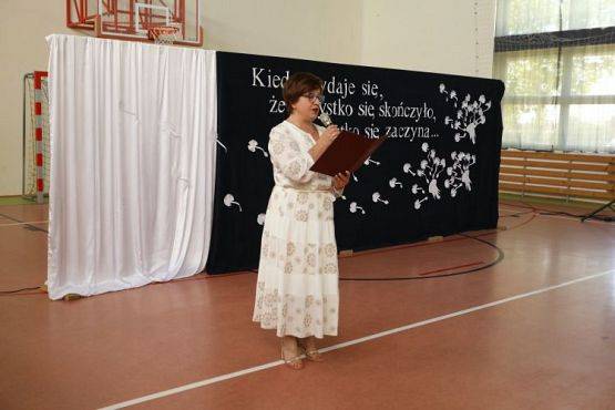 Grafika #52: "Kiedy wydaje się, że wszystko się skończyło"- koniec roku szkolnego