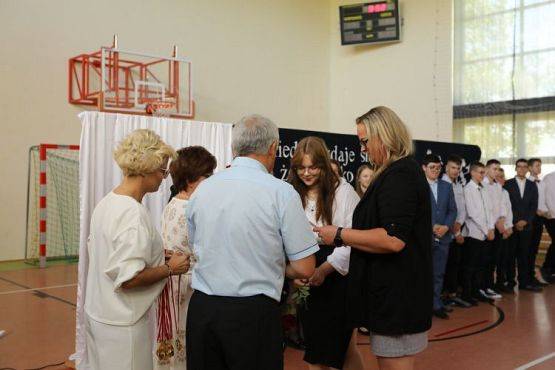 Grafika #57: "Kiedy wydaje się, że wszystko się skończyło"- koniec roku szkolnego