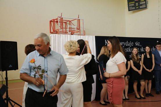 Grafika #59: "Kiedy wydaje się, że wszystko się skończyło"- koniec roku szkolnego