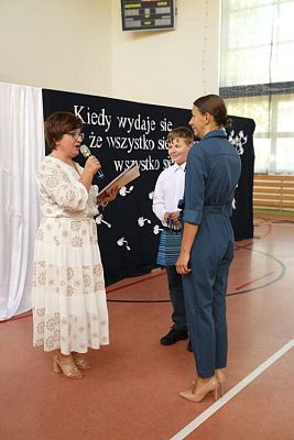 Grafika #85: "Kiedy wydaje się, że wszystko się skończyło"- koniec roku szkolnego