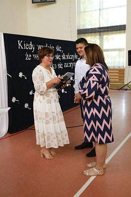 Grafika #87: "Kiedy wydaje się, że wszystko się skończyło"- koniec roku szkolnego