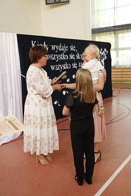 Grafika #90: "Kiedy wydaje się, że wszystko się skończyło"- koniec roku szkolnego