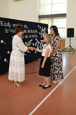 Grafika #91: "Kiedy wydaje się, że wszystko się skończyło"- koniec roku szkolnego