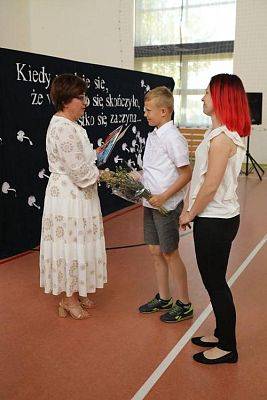 Grafika #93: "Kiedy wydaje się, że wszystko się skończyło"- koniec roku szkolnego