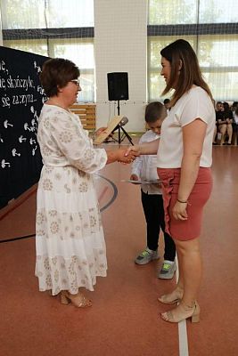 Grafika #96: "Kiedy wydaje się, że wszystko się skończyło"- koniec roku szkolnego