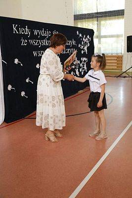 Grafika #103: "Kiedy wydaje się, że wszystko się skończyło"- koniec roku szkolnego