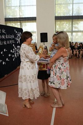 Grafika #104: "Kiedy wydaje się, że wszystko się skończyło"- koniec roku szkolnego