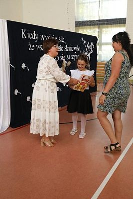 Grafika #106: "Kiedy wydaje się, że wszystko się skończyło"- koniec roku szkolnego