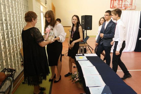 Grafika #114: "Kiedy wydaje się, że wszystko się skończyło"- koniec roku szkolnego