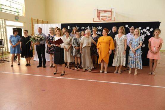 Grafika #117: "Kiedy wydaje się, że wszystko się skończyło"- koniec roku szkolnego