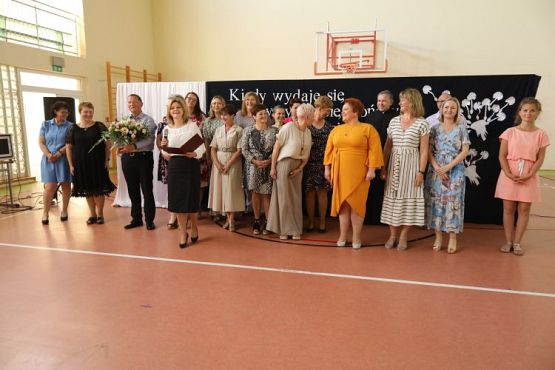 Grafika #118: "Kiedy wydaje się, że wszystko się skończyło"- koniec roku szkolnego