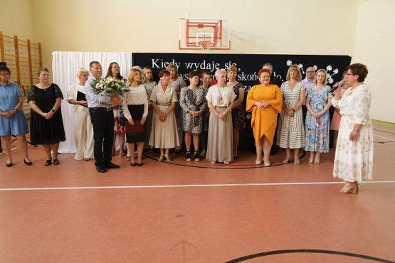 Grafika #121: "Kiedy wydaje się, że wszystko się skończyło"- koniec roku szkolnego