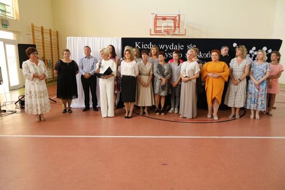 Grafika #122: "Kiedy wydaje się, że wszystko się skończyło"- koniec roku szkolnego