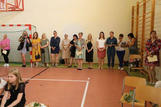 Grafika #123: "Kiedy wydaje się, że wszystko się skończyło"- koniec roku szkolnego