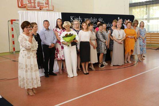 Grafika #124: "Kiedy wydaje się, że wszystko się skończyło"- koniec roku szkolnego