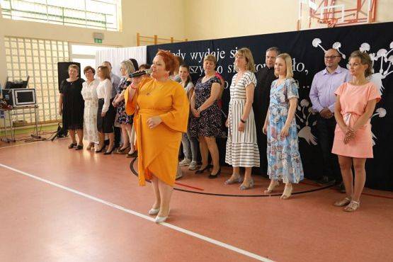 Grafika #129: "Kiedy wydaje się, że wszystko się skończyło"- koniec roku szkolnego