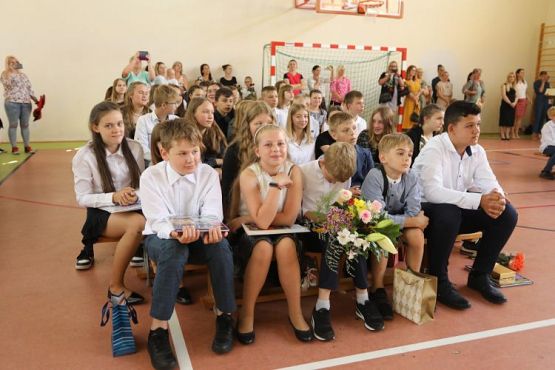 Grafika #130: "Kiedy wydaje się, że wszystko się skończyło"- koniec roku szkolnego