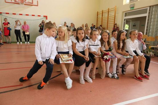 Grafika #131: "Kiedy wydaje się, że wszystko się skończyło"- koniec roku szkolnego