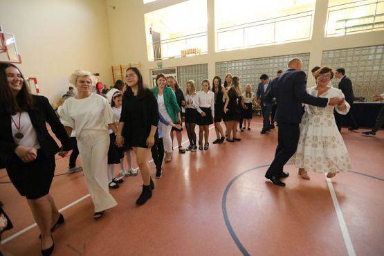 Grafika #139: "Kiedy wydaje się, że wszystko się skończyło"- koniec roku szkolnego