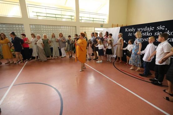 Grafika #144: "Kiedy wydaje się, że wszystko się skończyło"- koniec roku szkolnego