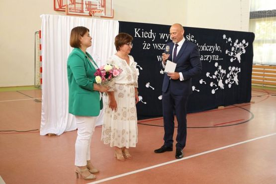 Grafika #148: "Kiedy wydaje się, że wszystko się skończyło"- koniec roku szkolnego