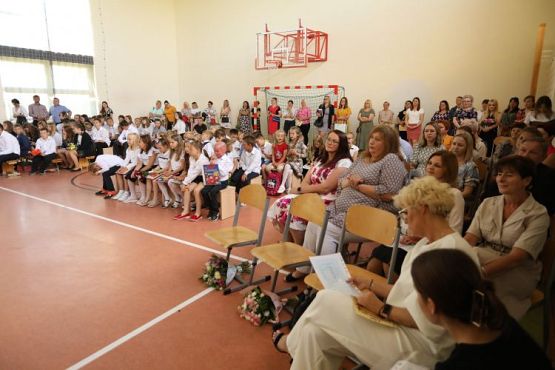 Grafika #152: "Kiedy wydaje się, że wszystko się skończyło"- koniec roku szkolnego