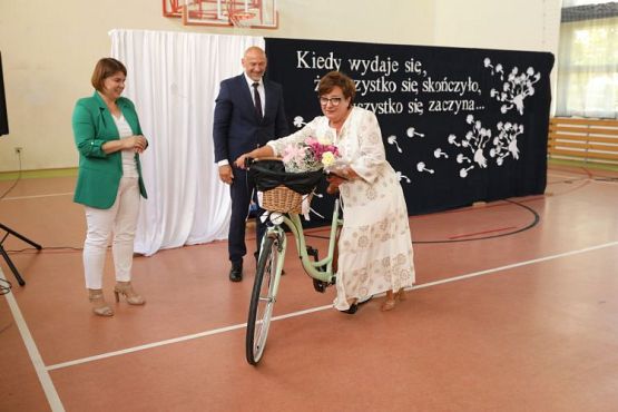 Grafika #161: "Kiedy wydaje się, że wszystko się skończyło"- koniec roku szkolnego