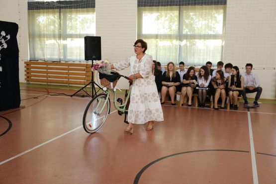 Grafika #163: "Kiedy wydaje się, że wszystko się skończyło"- koniec roku szkolnego