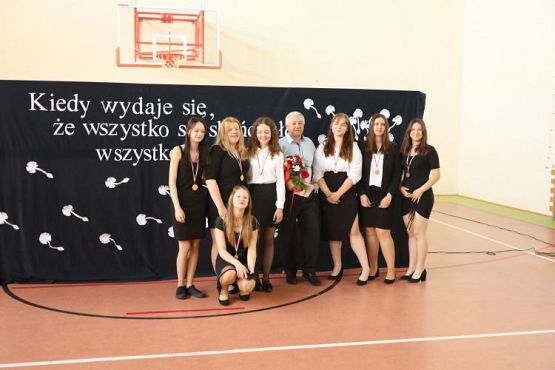 Grafika #167: "Kiedy wydaje się, że wszystko się skończyło"- koniec roku szkolnego