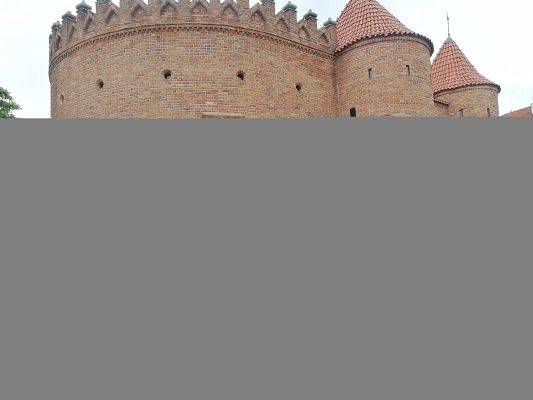 Grafika #18: Wycieczka do Warszawy klasy 8