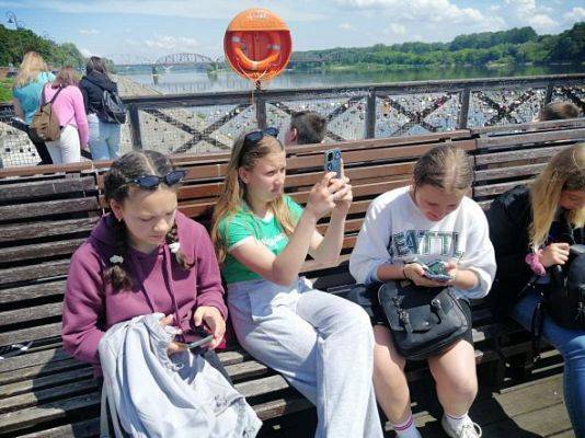 Grafika #2: Śladami Wielkiego Astronoma - wycieczka Toruń - Golub-Dobrzyń - Ciechocinek