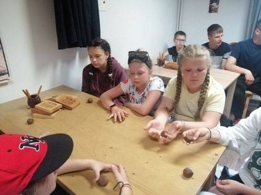 Grafika #14: Śladami Wielkiego Astronoma - wycieczka Toruń - Golub-Dobrzyń - Ciechocinek