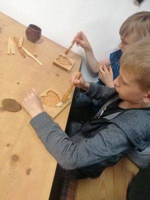 Grafika #19: Śladami Wielkiego Astronoma - wycieczka Toruń - Golub-Dobrzyń - Ciechocinek