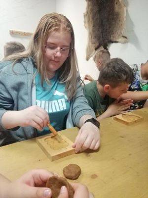 Grafika #21: Śladami Wielkiego Astronoma - wycieczka Toruń - Golub-Dobrzyń - Ciechocinek