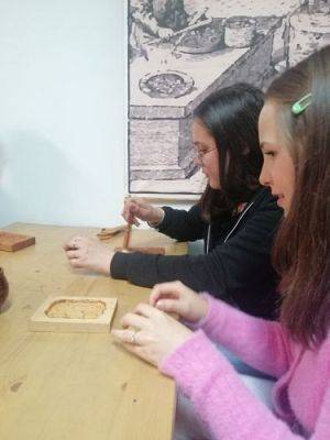 Grafika #23: Śladami Wielkiego Astronoma - wycieczka Toruń - Golub-Dobrzyń - Ciechocinek