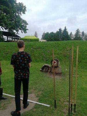 Grafika #59: Śladami Wielkiego Astronoma - wycieczka Toruń - Golub-Dobrzyń - Ciechocinek