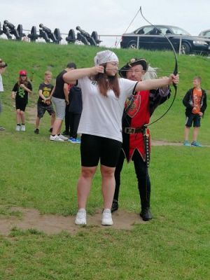 Grafika #67: Śladami Wielkiego Astronoma - wycieczka Toruń - Golub-Dobrzyń - Ciechocinek