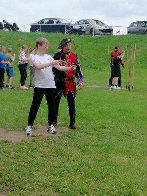 Grafika #69: Śladami Wielkiego Astronoma - wycieczka Toruń - Golub-Dobrzyń - Ciechocinek