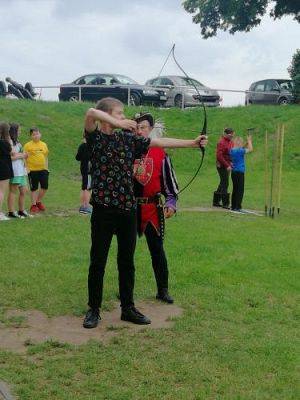 Grafika #72: Śladami Wielkiego Astronoma - wycieczka Toruń - Golub-Dobrzyń - Ciechocinek