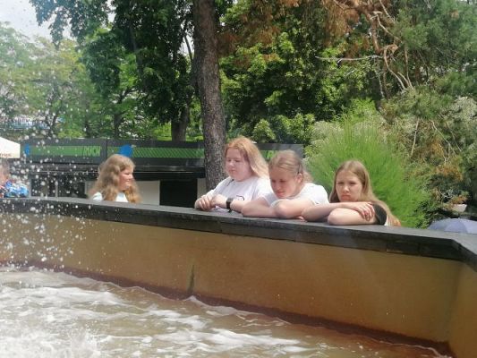 Grafika #80: Śladami Wielkiego Astronoma - wycieczka Toruń - Golub-Dobrzyń - Ciechocinek