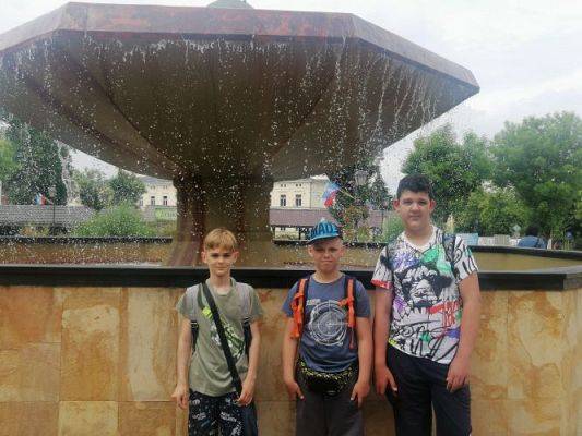 Grafika #82: Śladami Wielkiego Astronoma - wycieczka Toruń - Golub-Dobrzyń - Ciechocinek