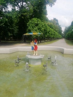 Grafika #85: Śladami Wielkiego Astronoma - wycieczka Toruń - Golub-Dobrzyń - Ciechocinek