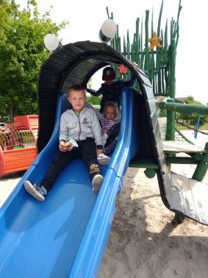 Grafika #37: Manufaktura Słodyczy w Łebie cz. 2