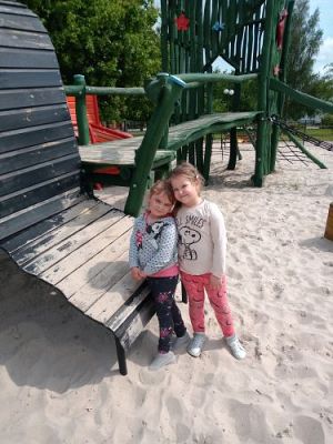 Grafika #38: Manufaktura Słodyczy w Łebie cz. 2