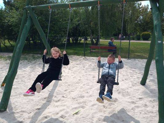 Grafika #39: Manufaktura Słodyczy w Łebie cz. 2