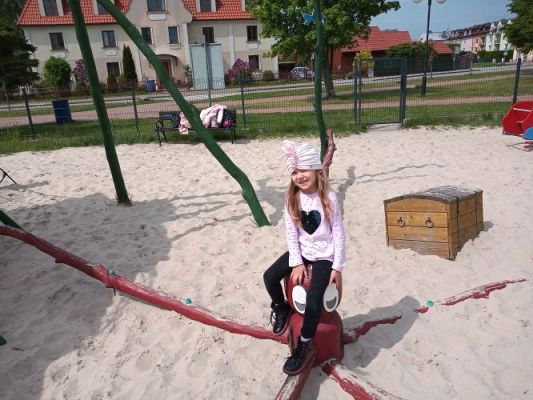 Grafika #40: Manufaktura Słodyczy w Łebie cz. 2