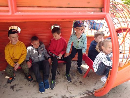 Grafika #42: Manufaktura Słodyczy w Łebie cz. 2