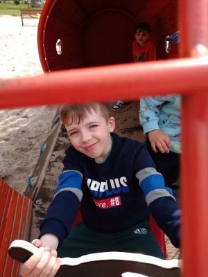 Grafika #43: Manufaktura Słodyczy w Łebie cz. 2